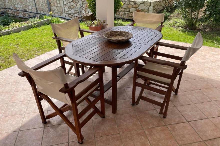 Andromahi Apartments & Suites Zakynthos Greece